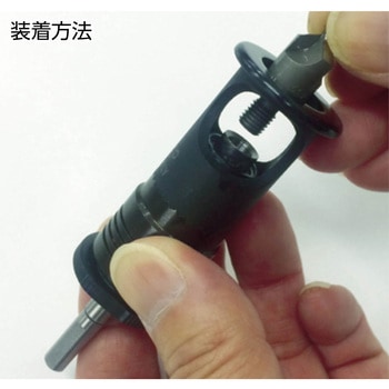 カウンターシンクインテグラルパイロット3フルート ATI