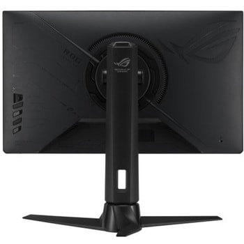 液晶モニタ  24.5インチ フルHD (1920 x 1080)/Fast IPS/HDR/3年保証 XG259QN - ASUS(エイスース)