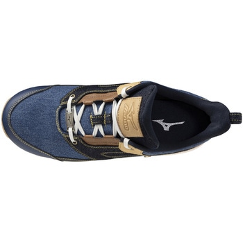 オールマイティLSⅡ 11L DENIM mizuno(ミズノ)