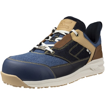 オールマイティLSⅡ 11L DENIM mizuno(ミズノ)