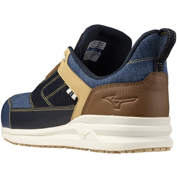 オールマイティLSⅡ 11L DENIM mizuno(ミズノ)