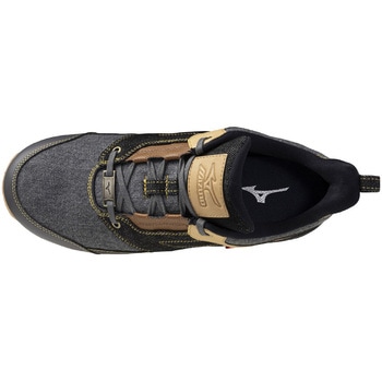 オールマイティLSⅡ 11L DENIM mizuno(ミズノ)