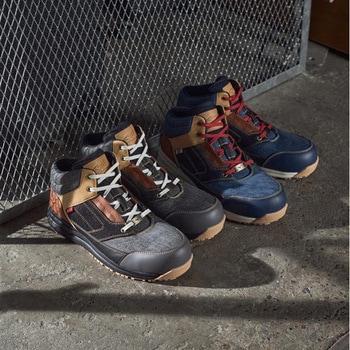 オールマイティLSⅡ 11M DENIM mizuno(ミズノ)