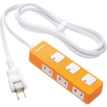 WHS2523JP UE^bvZ 3 Panasonic(pi\jbN) IWF dR[h2m 125V 15A   WHS2523JP 60923327