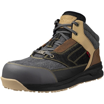 オールマイティLSⅡ 11M DENIM mizuno(ミズノ)