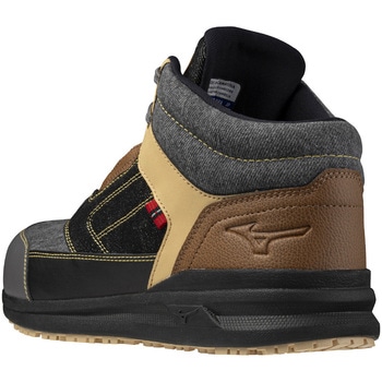 オールマイティLSⅡ 11M DENIM mizuno(ミズノ)