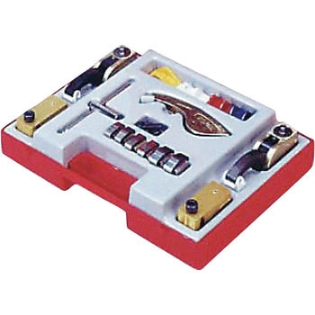 ピッコロボックスセット6500N ノガ