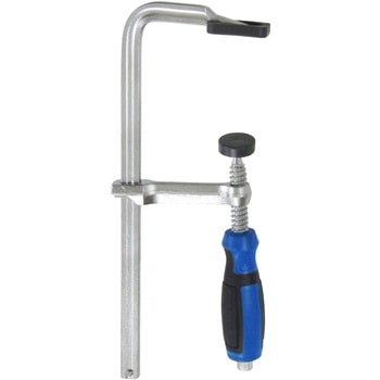 L型クランプ SUN UP