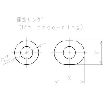 ミニタイプ エルボ PISCO(ピスコ)
