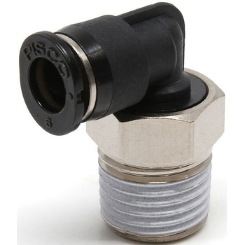 ミニタイプ エルボ PISCO(ピスコ)