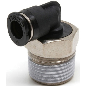 ミニタイプ エルボ PISCO(ピスコ)