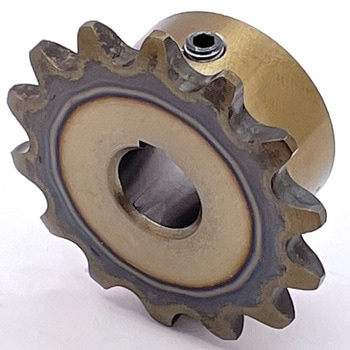 MMX2用部品 スプロケット - マルヤス機械