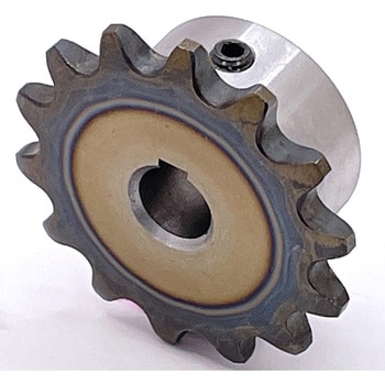 MMX2用部品 スプロケット - マルヤス機械