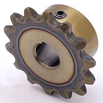 MMX2用部品 スプロケット - マルヤス機械