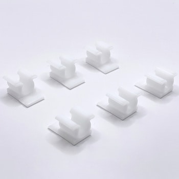 MMX2-SD2用部品 下カバーキャッチ セット - マルヤス機械