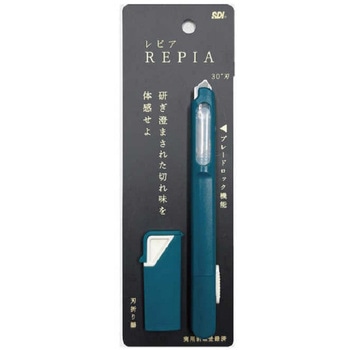 精密作業用カッター レピア(REPIA) エスディアイ