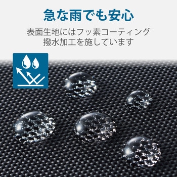 ビジネスバッグ パソコンバッグ 15.6インチ 軽量 小物入れ 撥水加工 ショルダータイプ 手提げ ブリーフケース キャリングバッグ エレコム