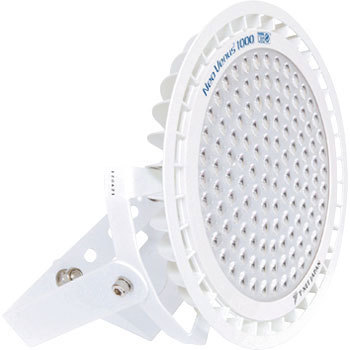 NV1000XCW-FA80C 1000X 投光器型(アームAタイプ) 1台 Neo Venus(ネオ