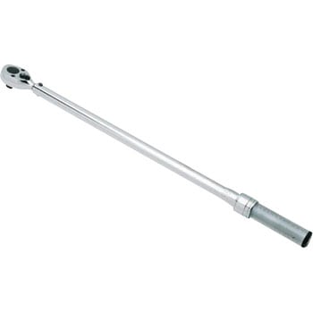 2502MRMH クリック型トルクレンチ プレセット形 クリック型トルクレンチ CDI プレセット形 【通販モノタロウ】