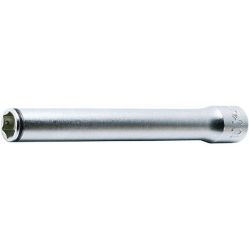 9．5mm差込 ナットグリップエクストラディープソケット - Ko-ken コーケン(山下工業研究所)
