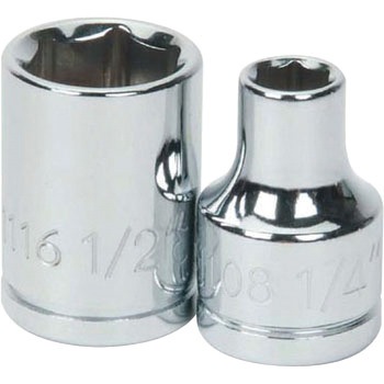 JHWBM-614 3/8�h���C�u �V���[�g�\�P�b�g 6�p �C���p�N�g WILLIAMS �����p9.5mm ����32g �ΕӐ��@14mm 60937372