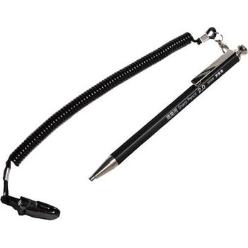 SPC-H シャープ用落下防止コイル 不易 自然長140mm最大長1400mm