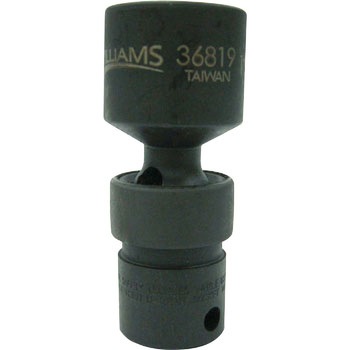 JHW36814 3/8hCu jo[T\Pbg 6p CpNg WILLIAMS p9.5mm 106g ΕӐ@14mm  JHW36814 60938483