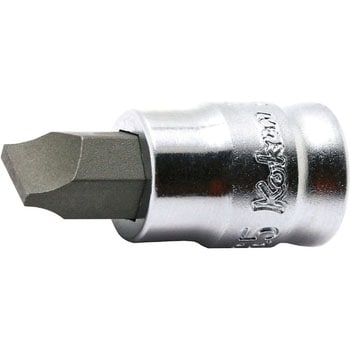 Z-EAL マイナスビットソケット差込角6．35mm Ko-ken コーケン(山下工業研究所)