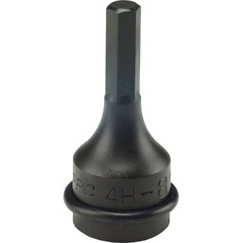ヘキサゴンレンチ 差込角12．7mm FPC