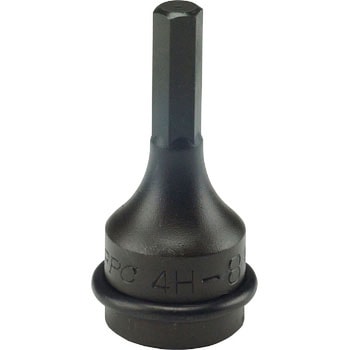 ヘキサゴンレンチ 差込角12．7mm FPC