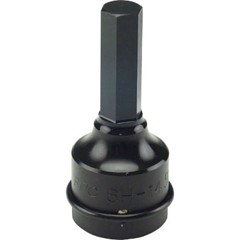 ヘキサゴンレンチ 差込角19．0mm FPC