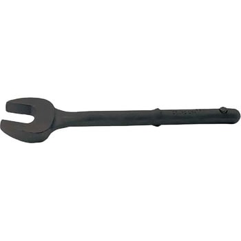 オープンエンド チューブレンチ WILLIAMS