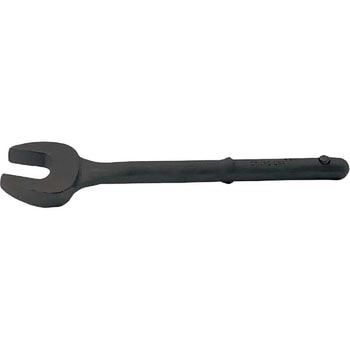 オープンエンド チューブレンチ WILLIAMS