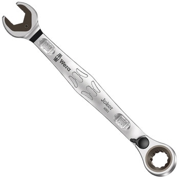 20067 �R���r�l�[�V�������`�F�b�g�����` Wera �ΕӐ��@12mm 60940967