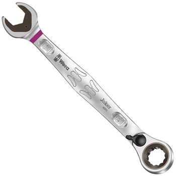 20069 �R���r�l�[�V�������`�F�b�g�����` Wera �ΕӐ��@14mm 60940985