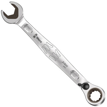 20070 �R���r�l�[�V�������`�F�b�g�����` Wera �ΕӐ��@15mm 60940994