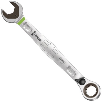 20073 �R���r�l�[�V�������`�F�b�g�����` Wera �ΕӐ��@18mm 60941028