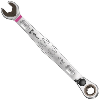 20064 �R���r�l�[�V�������`�F�b�g�����` Wera �ΕӐ��@8mm 60941046