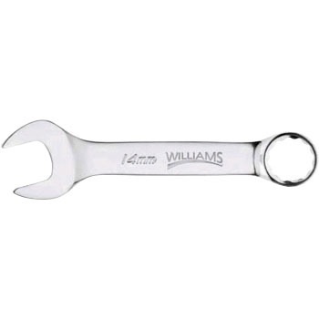 JHW11716 �X�^�b�r�[ �R���r�l�[�V���������` WILLIAMS 60941484