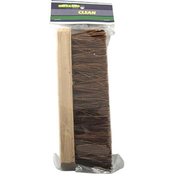 シダ手ブラシ ヘッダー付 八ツ矢工業