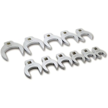 ASH クローフートレンチ(差込角12.7mm) 旭金属工業(新日本ツール)