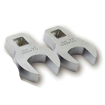 ASH クローフートレンチ(差込角12.7mm) 旭金属工業(新日本ツール)