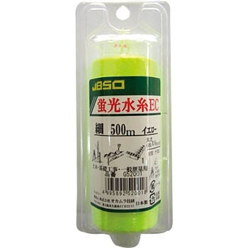 蛍光水糸EC JBSO