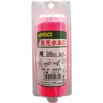 蛍光水糸EC JBSO