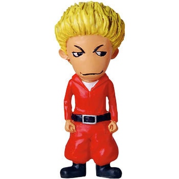 職人道フィギュアストラップ プロスター