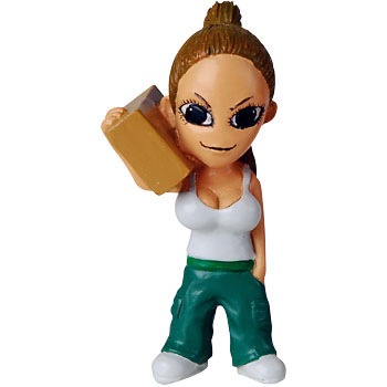 SF-03 �E�l���t�B�M���A�X�g���b�v �v���X�^�[ 60945613