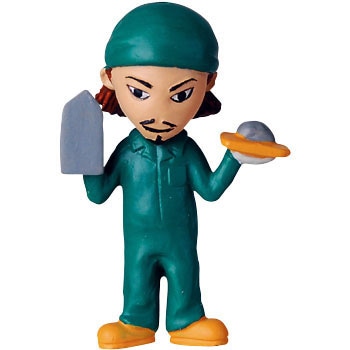 SF-12 �E�l���t�B�M���A�X�g���b�v �v���X�^�[ 60945805