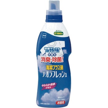 デオラフレッシュ・液体お徳用 720ml ニトムズ