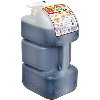 生分解チェンソーオイル BOLL