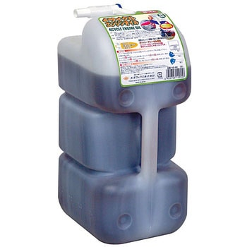コック付農業用オイル BOLL